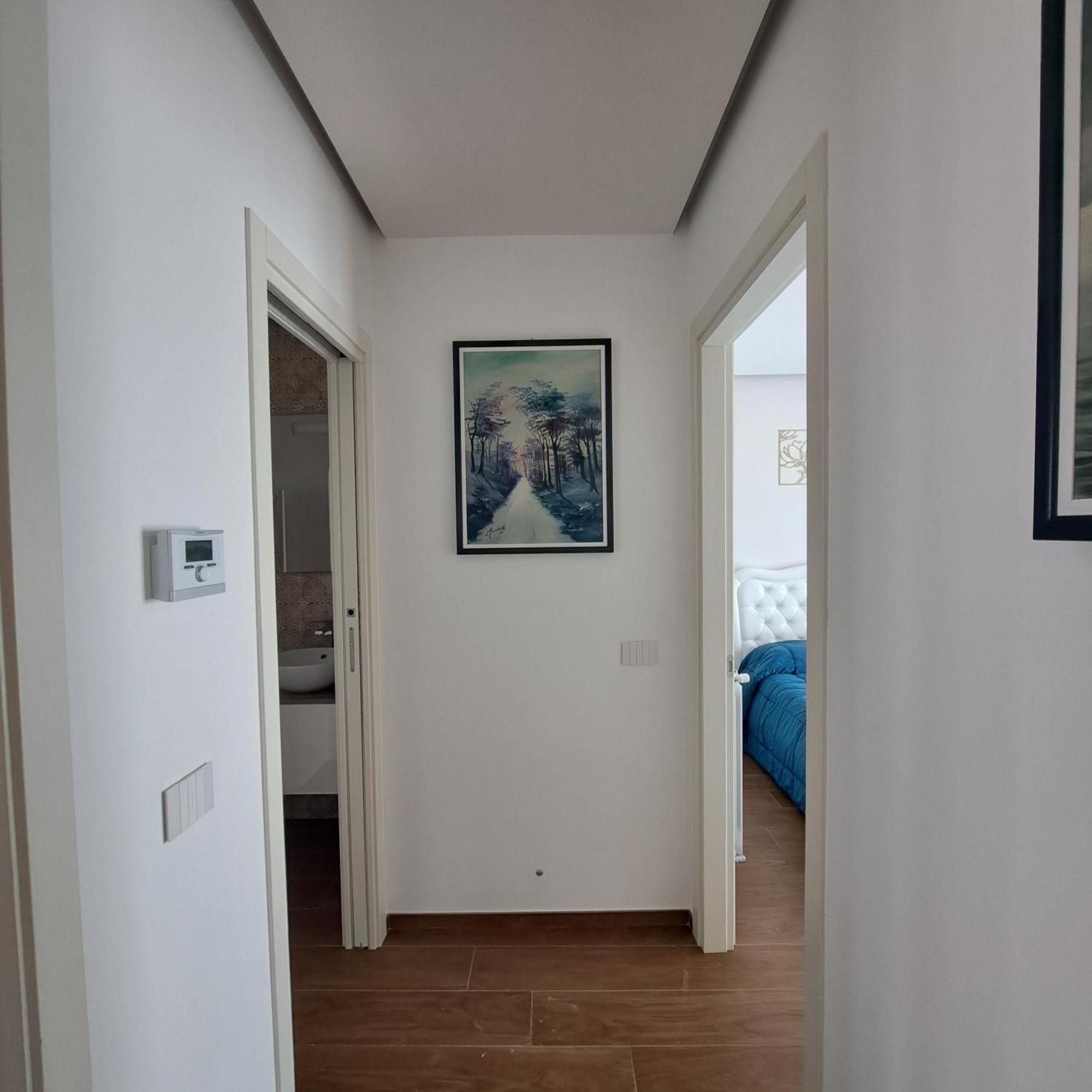 Casa Marilyn Apartment Agerola Exterior photo